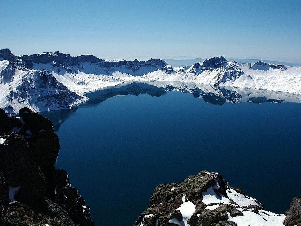 Cómo Pescar Bajo la Capa de Hielo